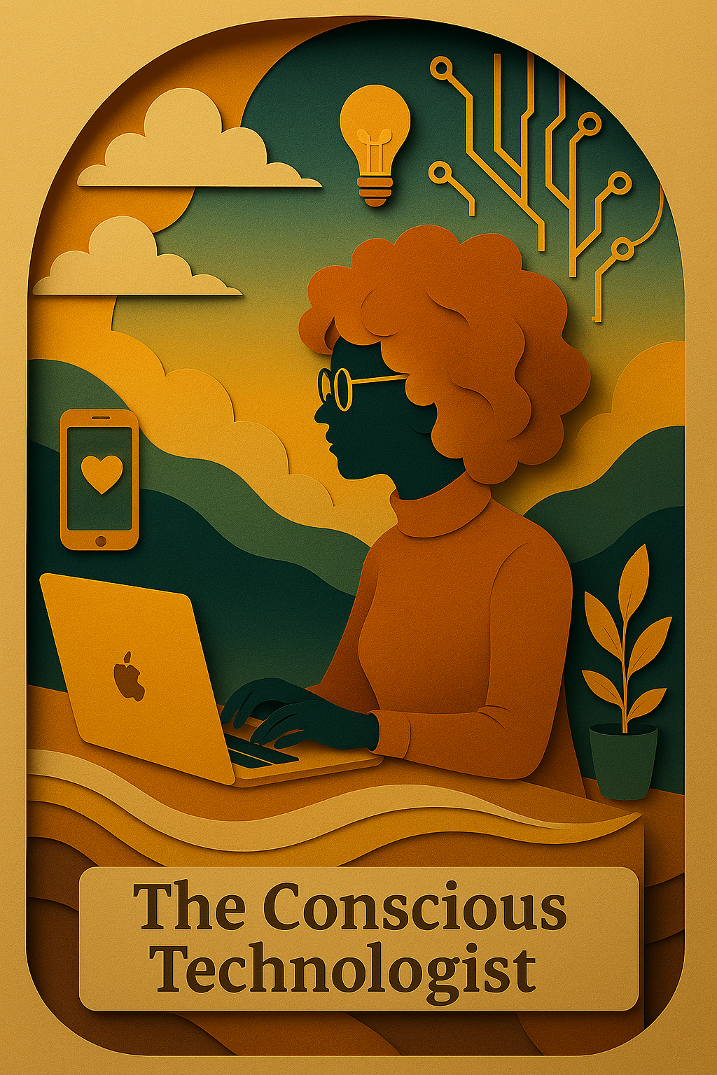 The Conscious Technologist