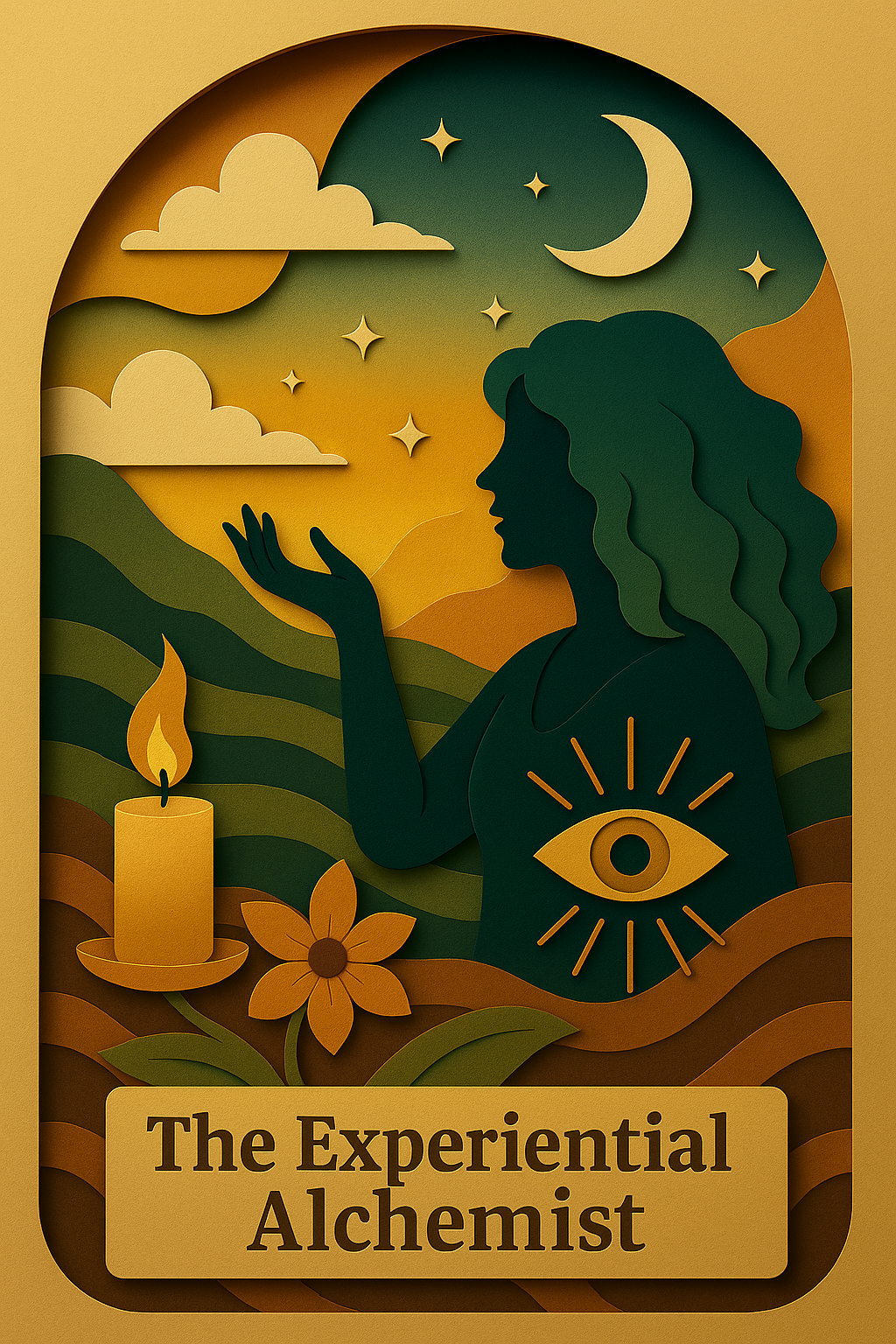 The Experiential Alchemist